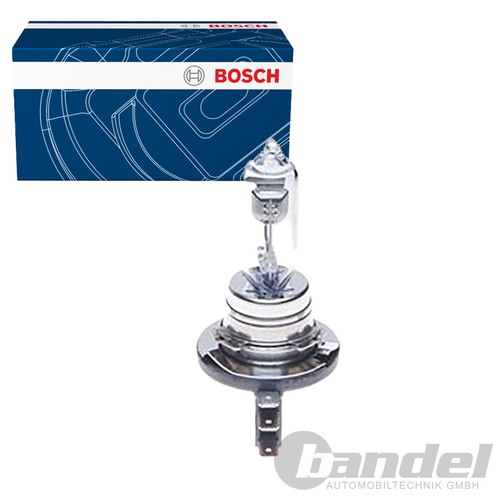 Bosch pure light h15 - light, ws