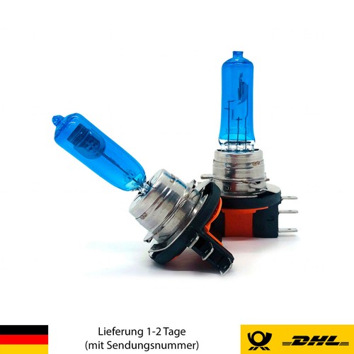 H15 lampen 55w - h15, 15/55w