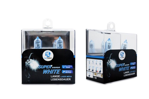 H15 halogen lampen - halogen, xenon
