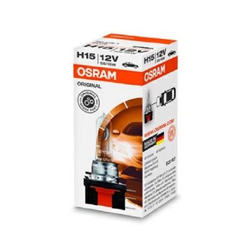 Osram original h15 - 1x,