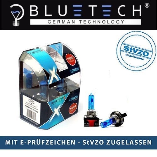 H15 lampen 55w - lampen, 12v