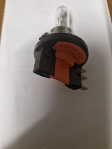 Halogenlampe h15 n10733301 - halogenlampe,