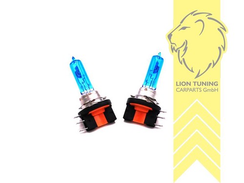 Halogen h15 birnen - halogen,