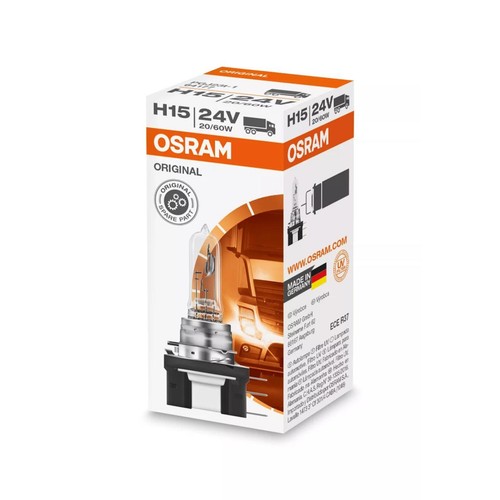 Osram original line h15 24v - h15,