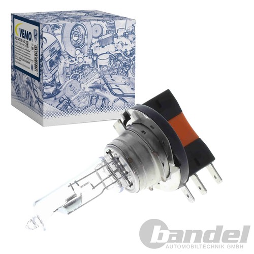 Vemo h15 halogen glühlampe - halogen,