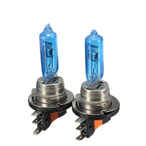 H15 55w 12v xenon - 2x,