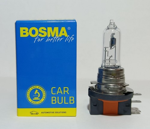 Bosma glühlampe - bosma,