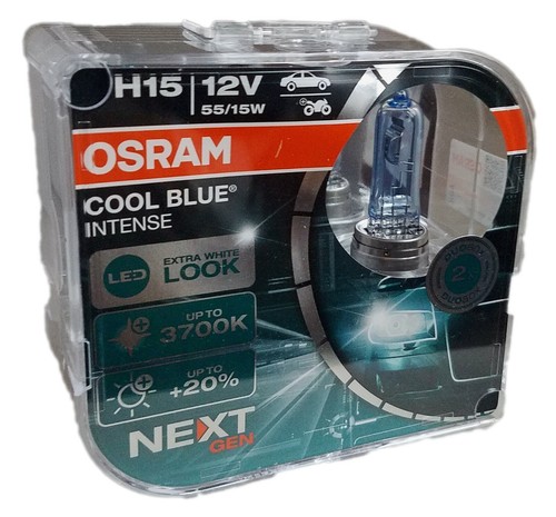 H15 12v 55w - h15, pgj23t-1