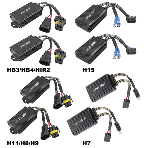 Bevinsee h11 hb3 hb4 - bevinsee,