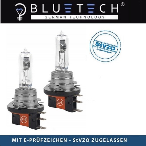 H15 halogen glühbirne - h15,