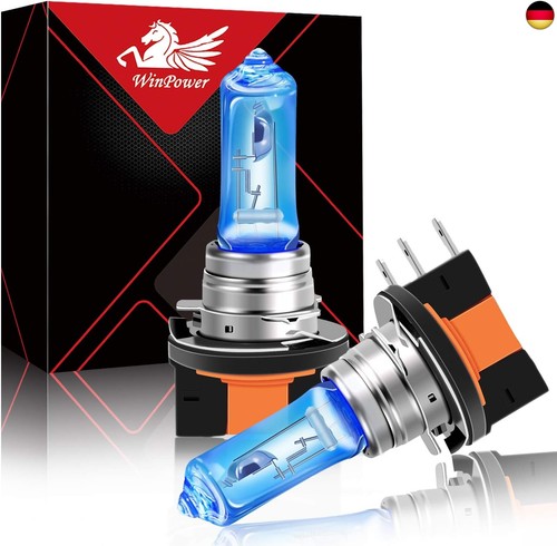 Winpower h15 12v - winpower, 15/55w