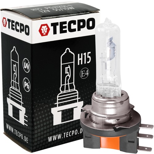 Tecpo h15 halogen - tecpo,