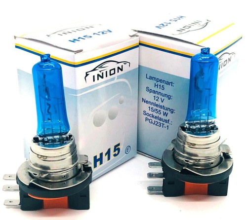 H15 55w 12v xenon - 15/55w,